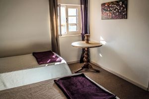 Alquiler Vacacional - Le Mas Perdu : Gîte studio parme