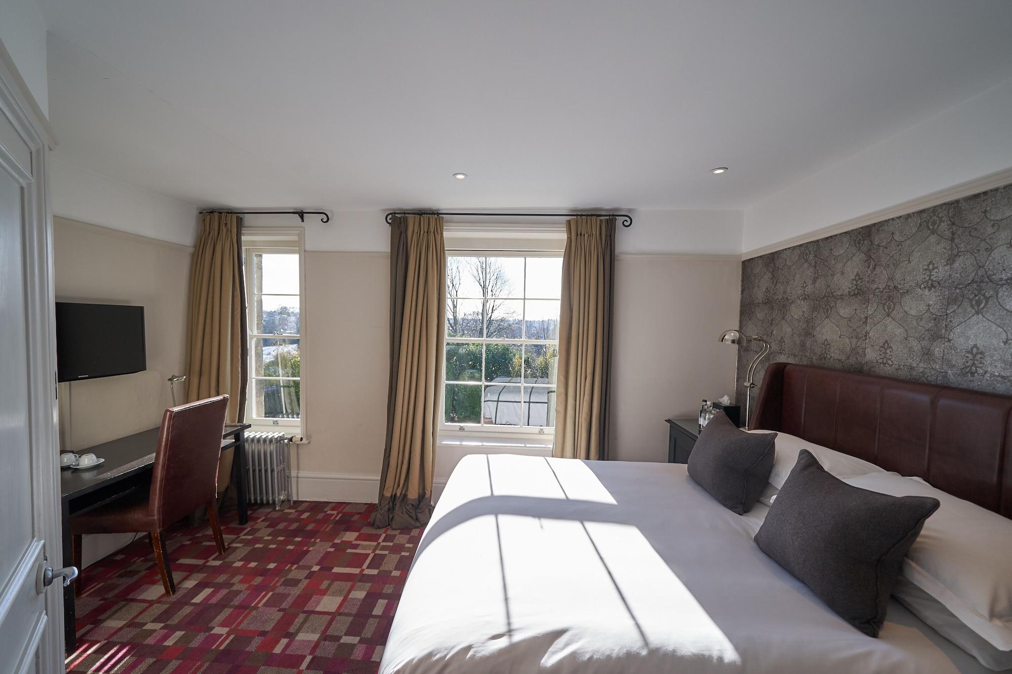 Habitación Hotel du Vin & Bistro Tunbridge Wells