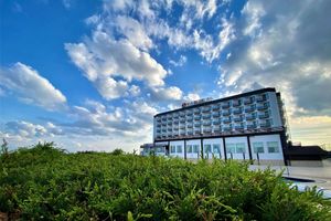 Alojamiento - Ramada by Wyndham Tekirdag