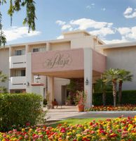 Alojamiento - WorldMark Palm Springs - Plaza Resort and Spa