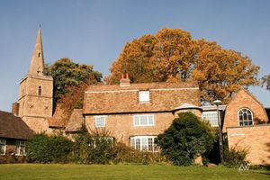 Alojamiento - Cambridge Bed and Breakfast