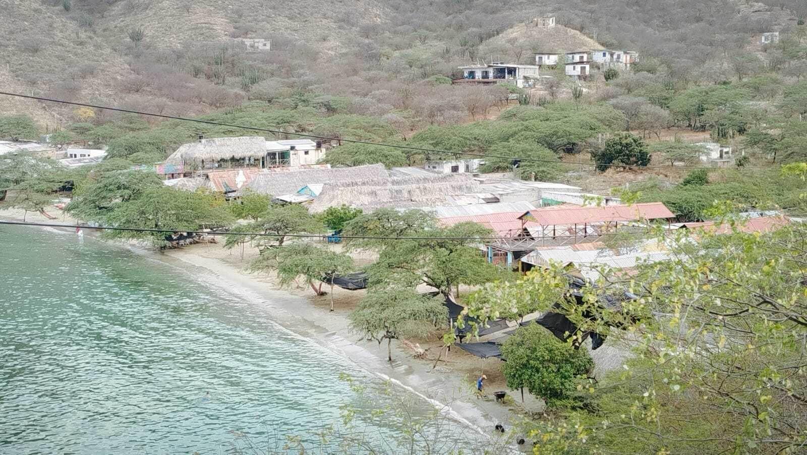 Playa Paraiso Casa de Playa