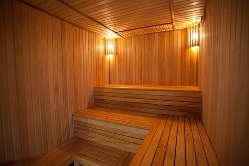 Spa Maxim Pasha Hotel