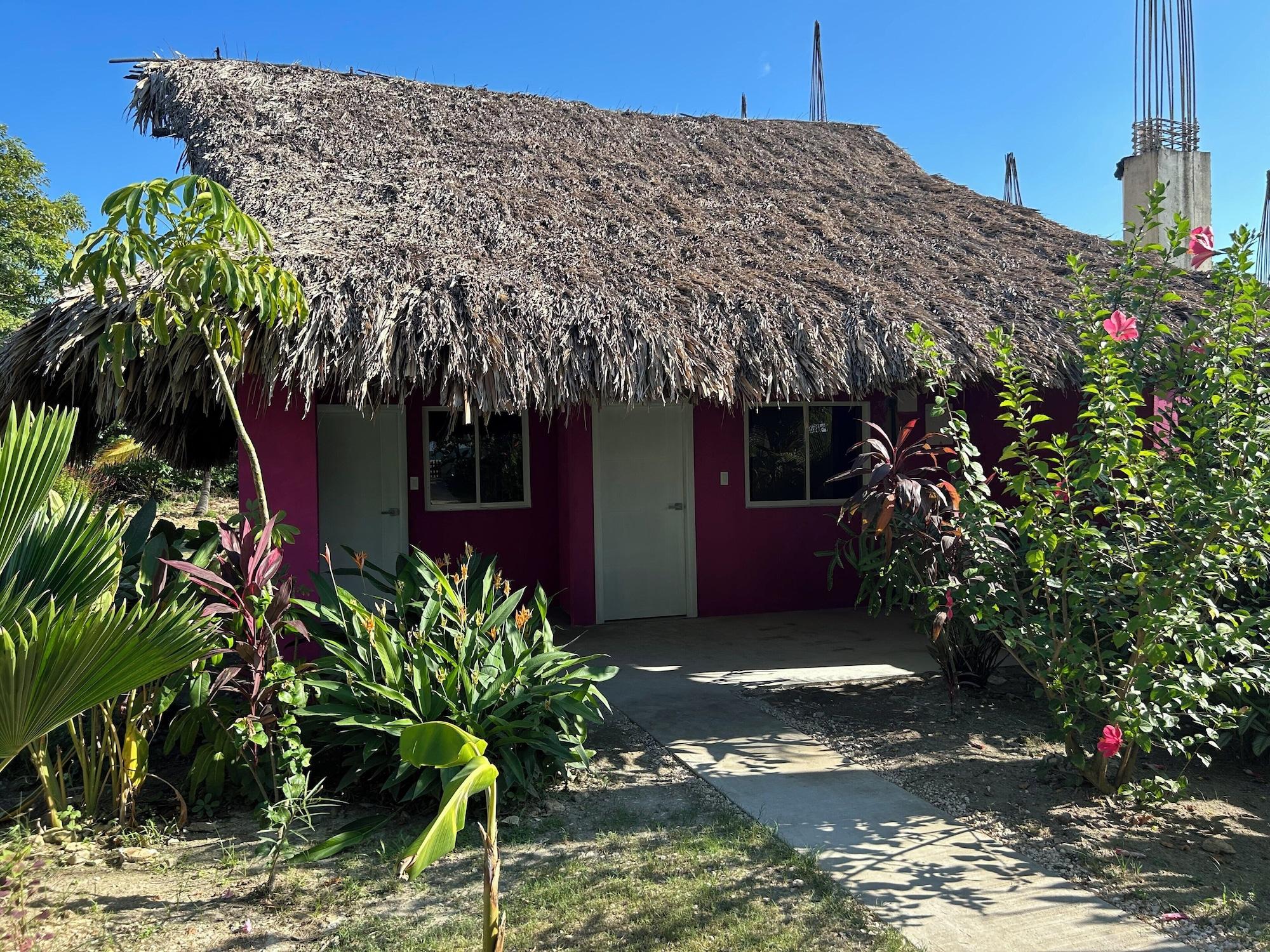 Vista Exterior Tata Lolo