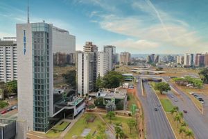 Alojamiento - Tryp by Wyndham Brasília Nações