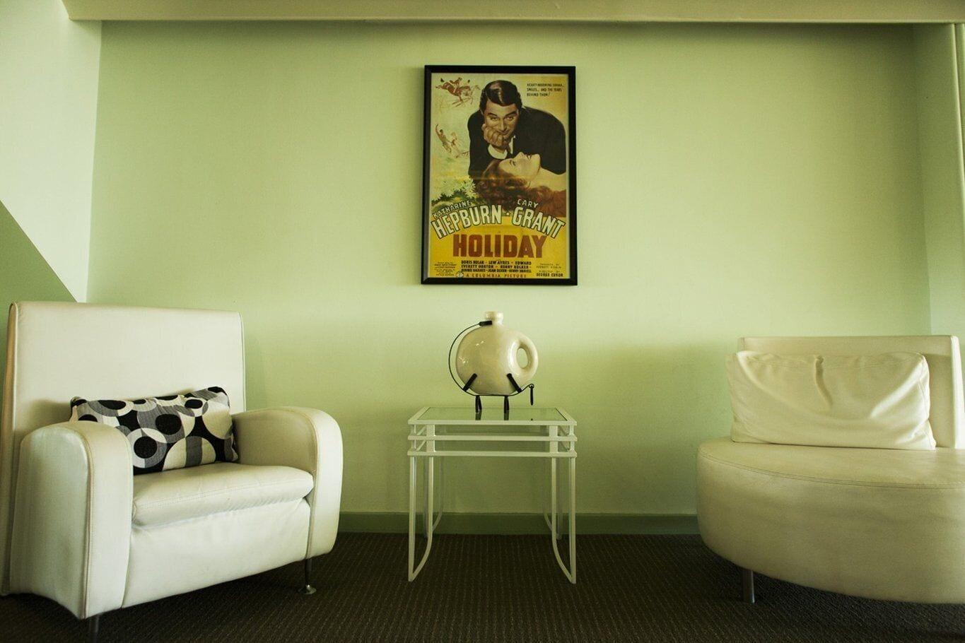 Comodidades del Alojamiento Hollywood Celebrity Hotel