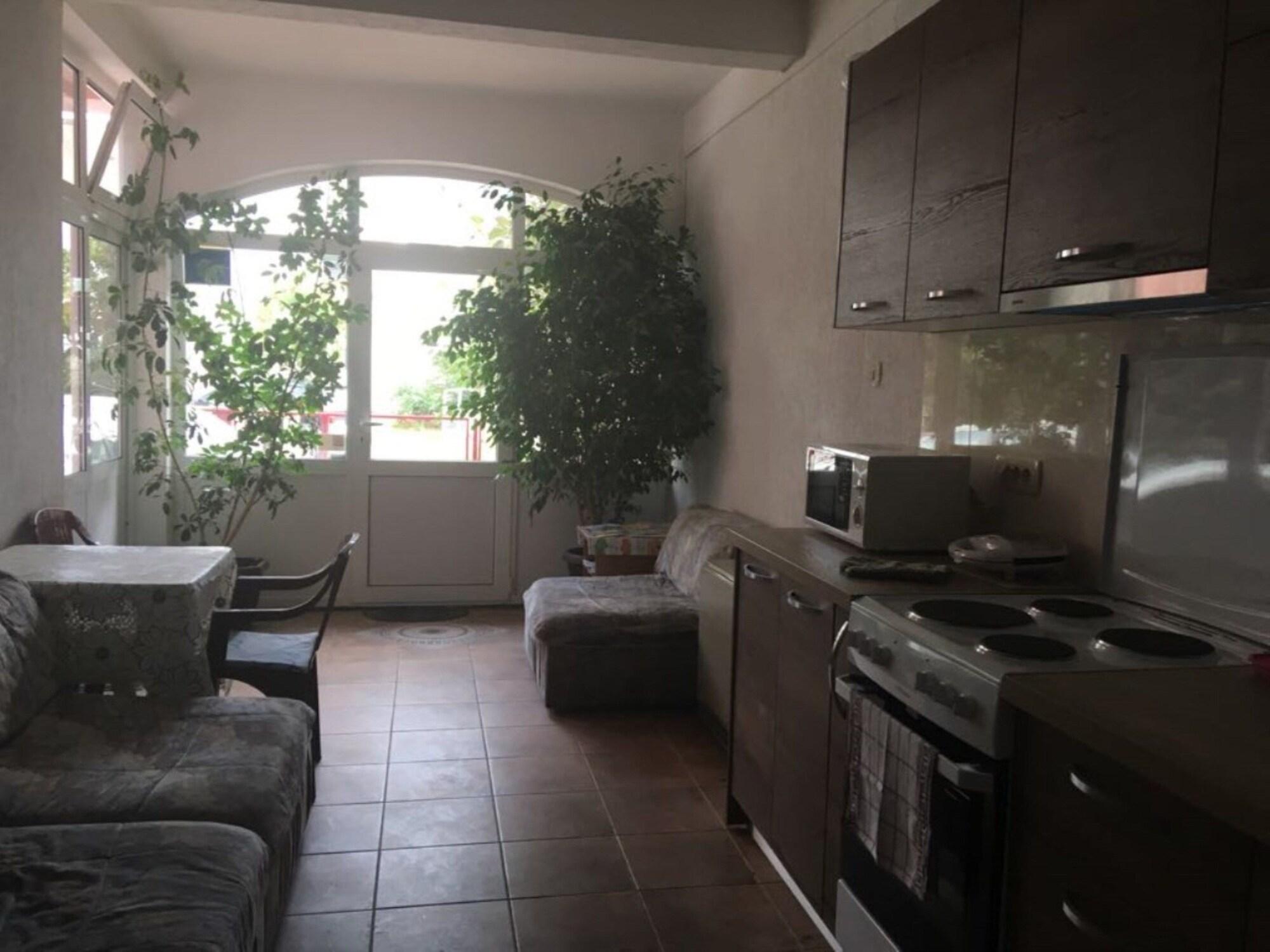 Vista Lobby Rooms Kuljic