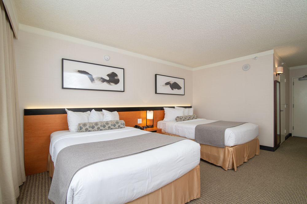 Hotel Miyako Hotel Los Angeles
