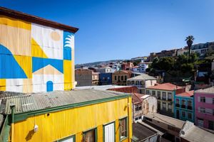 Alojamiento - La Galería