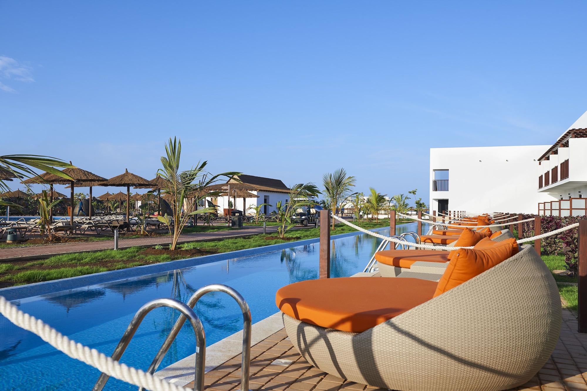 Habitación Melia Llana Beach Resort & Spa - All Inclusive - Adults Only