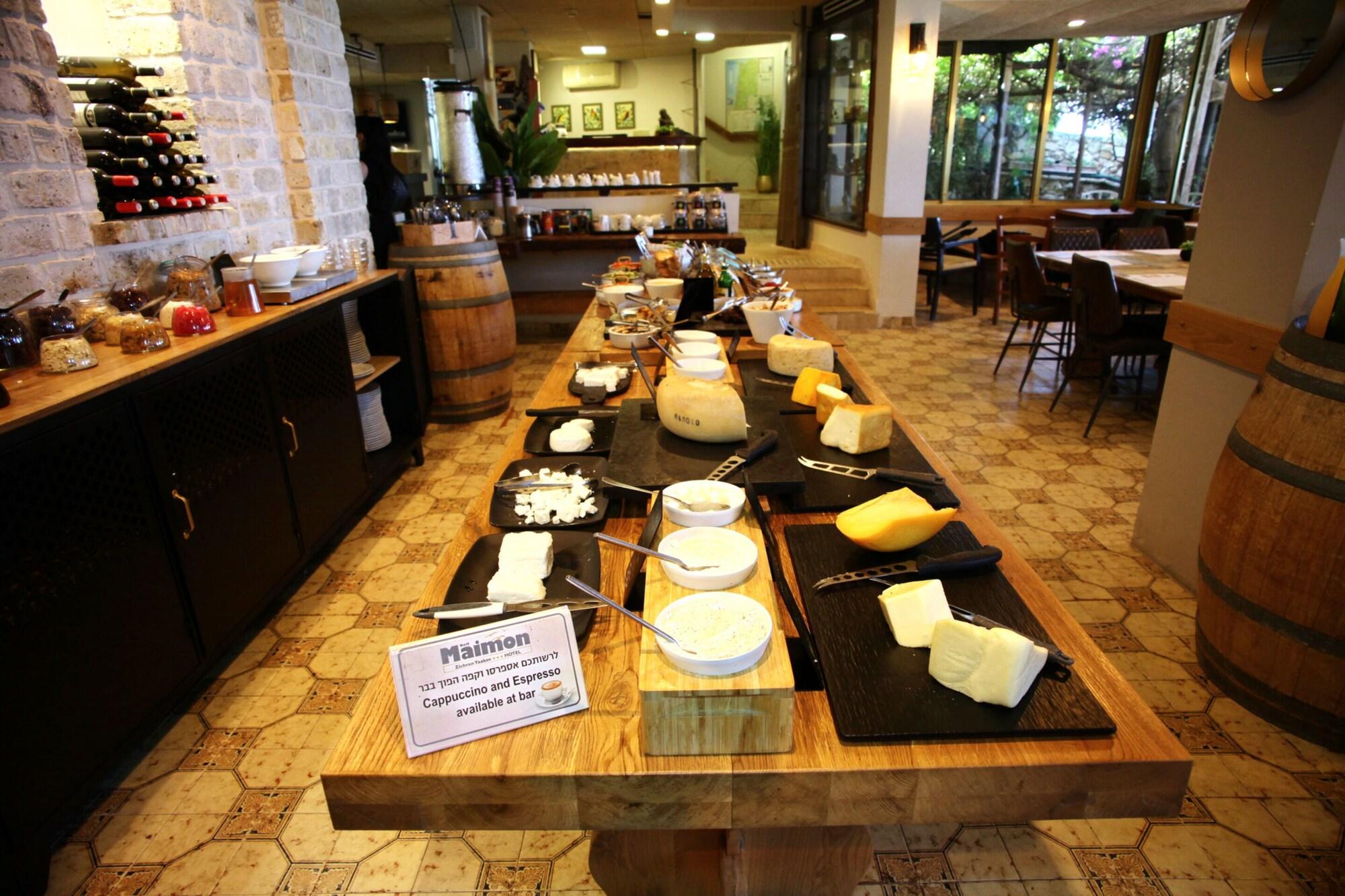 Restaurant Beit Maimon