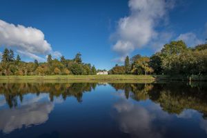 Alojamiento - Lough Rynn Castle