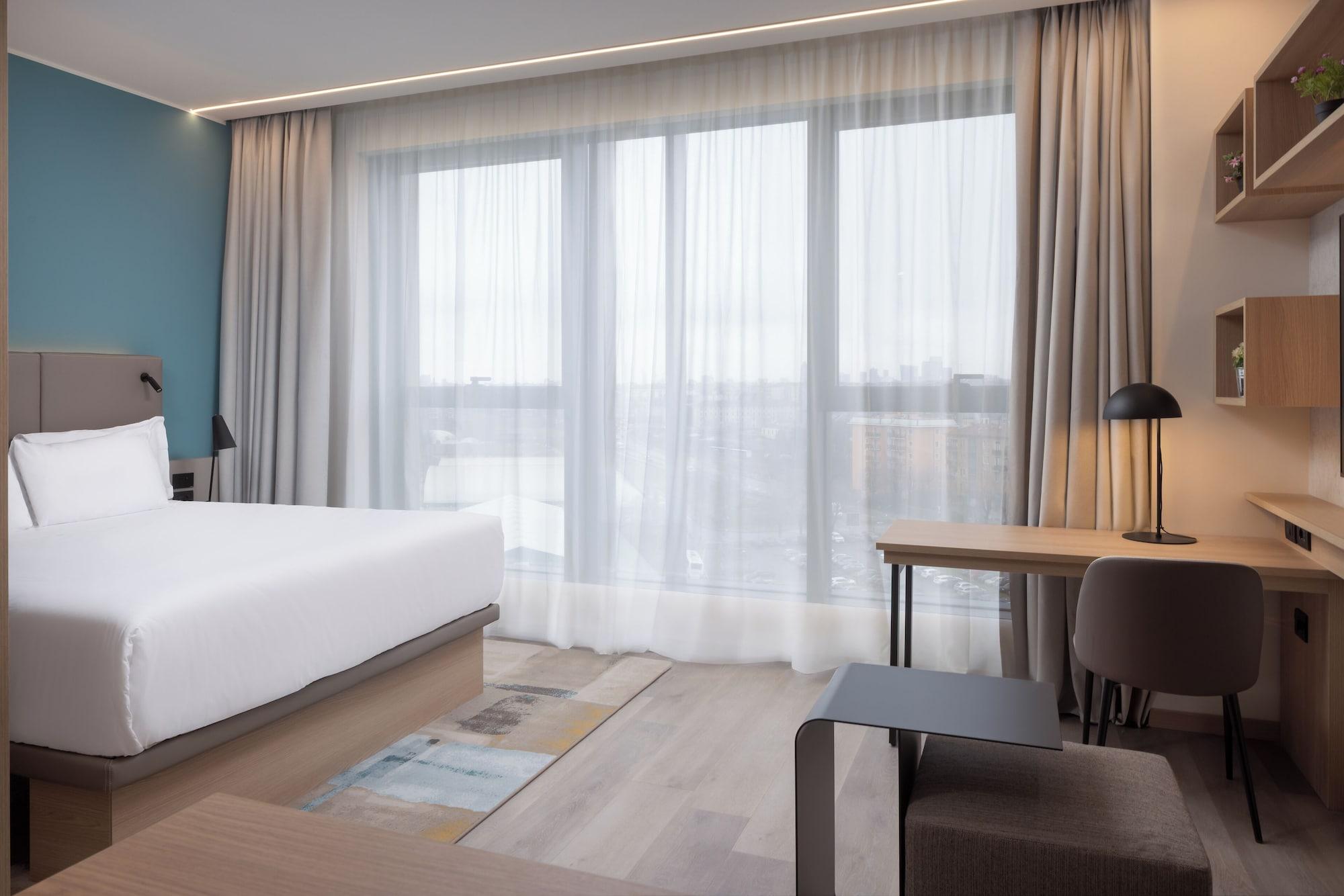 Varios Residence Inn By Marriott Milano Linate