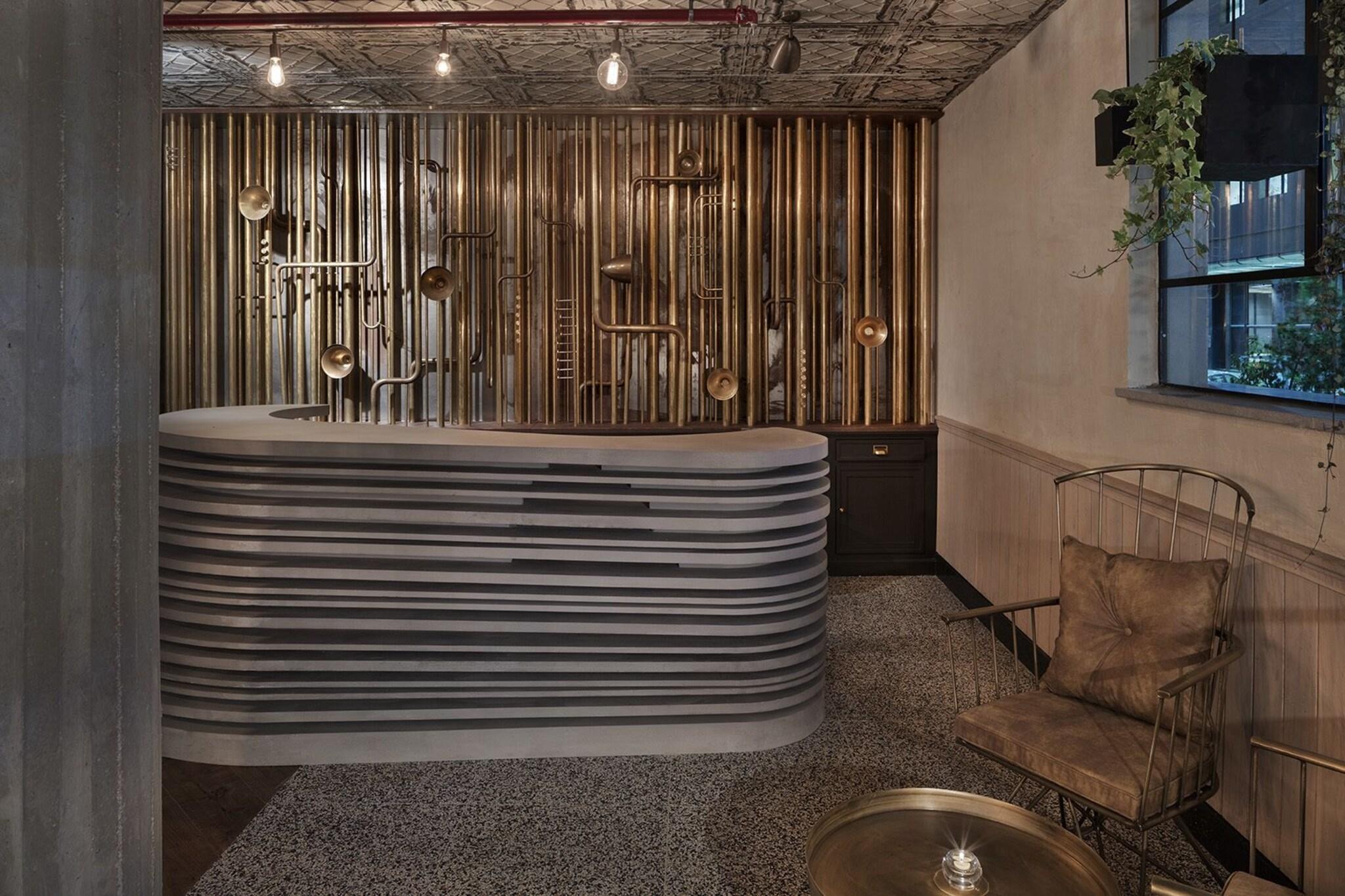 Spa The Vera