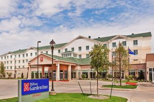 Alojamiento - Hilton Garden Inn Midland
