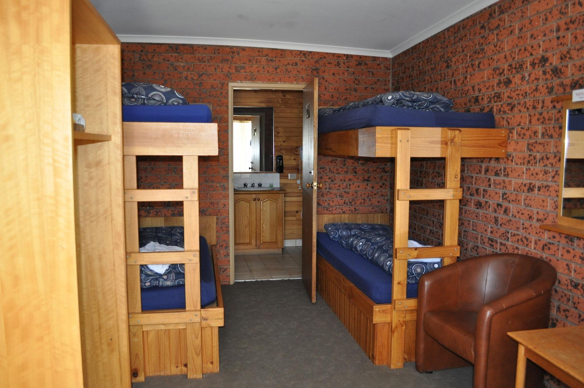 Habitación Merrijig Motor Inn Resort