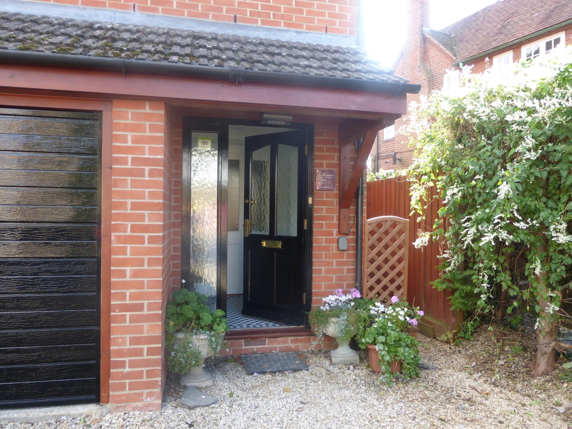 Varios Diana's Bed and Breakfast