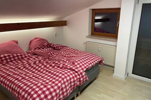 Alquiler Vacacional - Germütliche Ferienwohnung am Fusse des Berges
