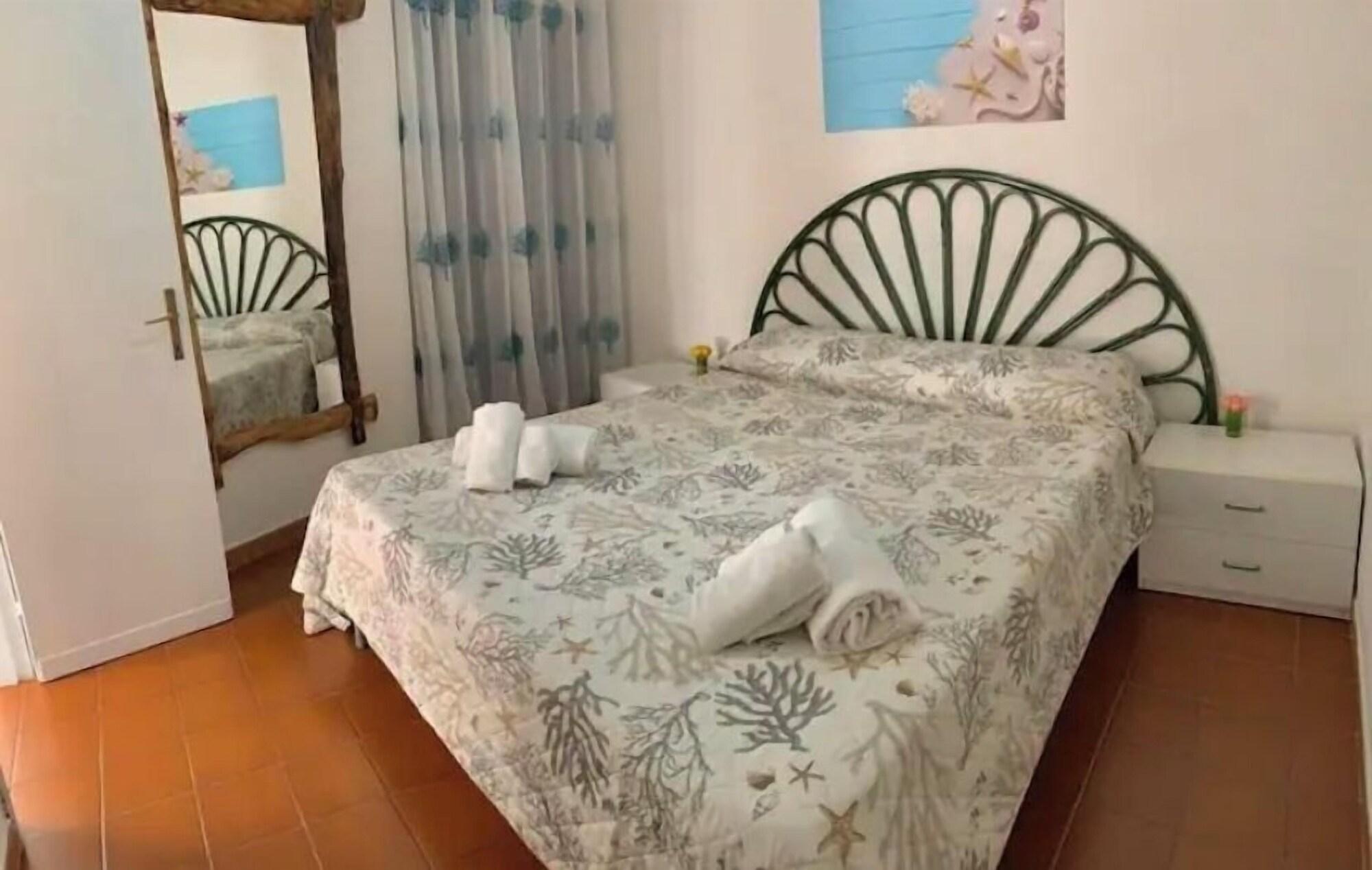 Habitación Le Gemme di Mirto