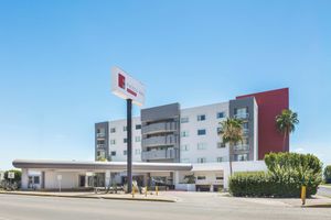 Alojamiento - Fiesta Inn Express Hermosillo