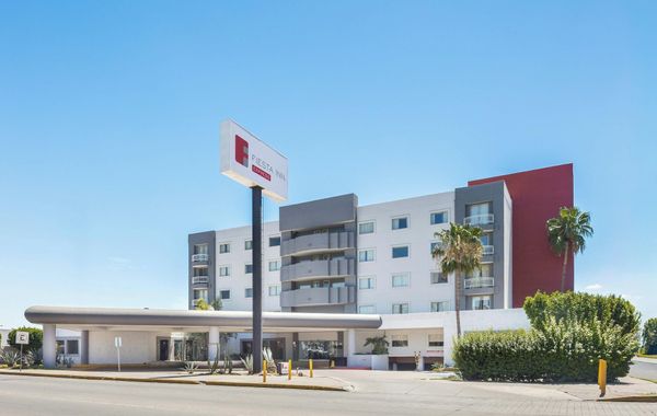 Fiesta Inn Express Hermosillo