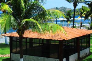 Alojamiento - Canarius D Gaibu Hotel