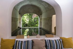 Alquiler Vacacional - Luxury Colonial House in Cartagena's Old Town with cook & staff.