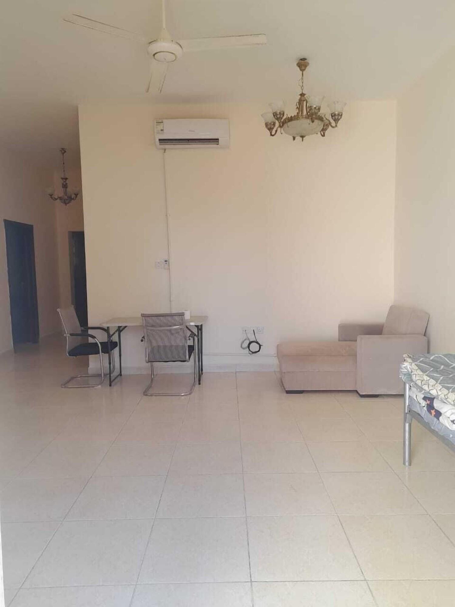 Comodidades del Alojamiento Al Dhait Residence