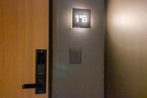 Vacation Rental - Live Palermo Hollywood Boutique Apartments