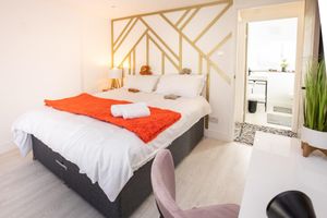 Alquiler Vacacional - James' Place at Castle Cottage