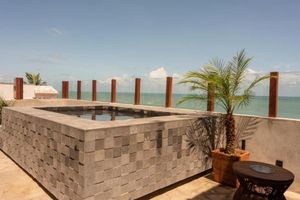 Alojamiento - Maré Loft Praia