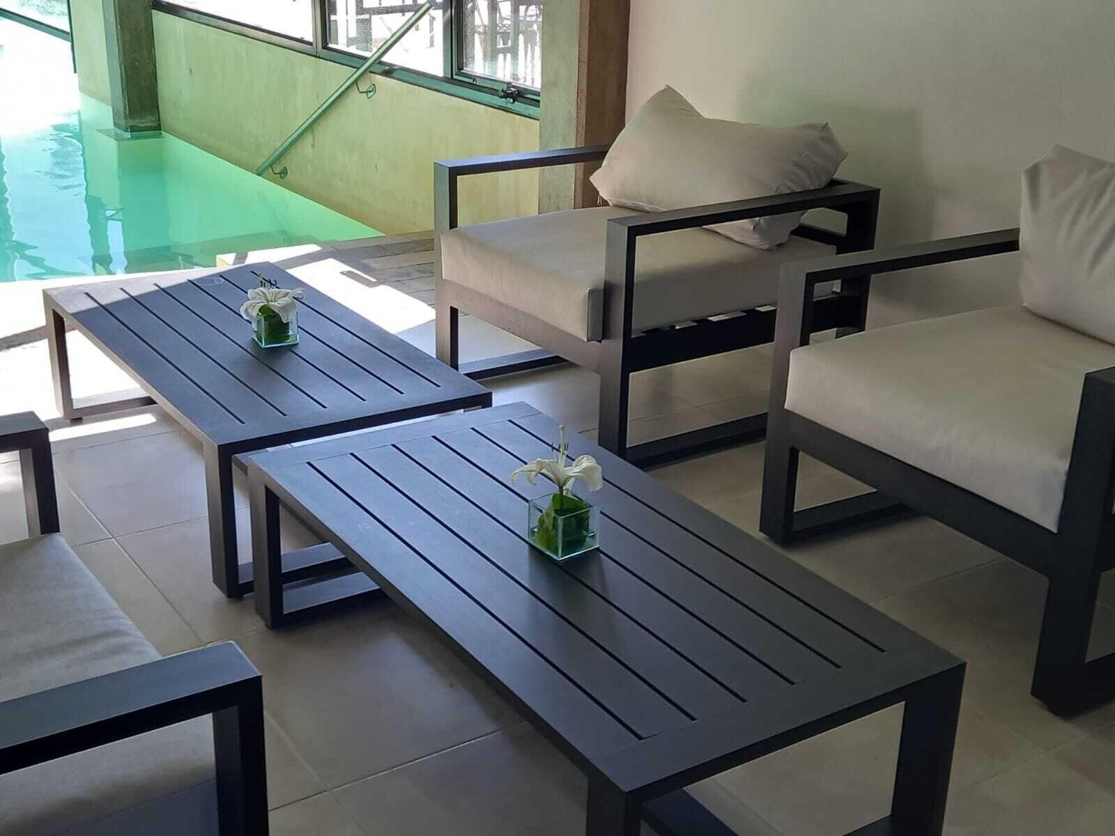 Spa Los Robles Apart Hotel