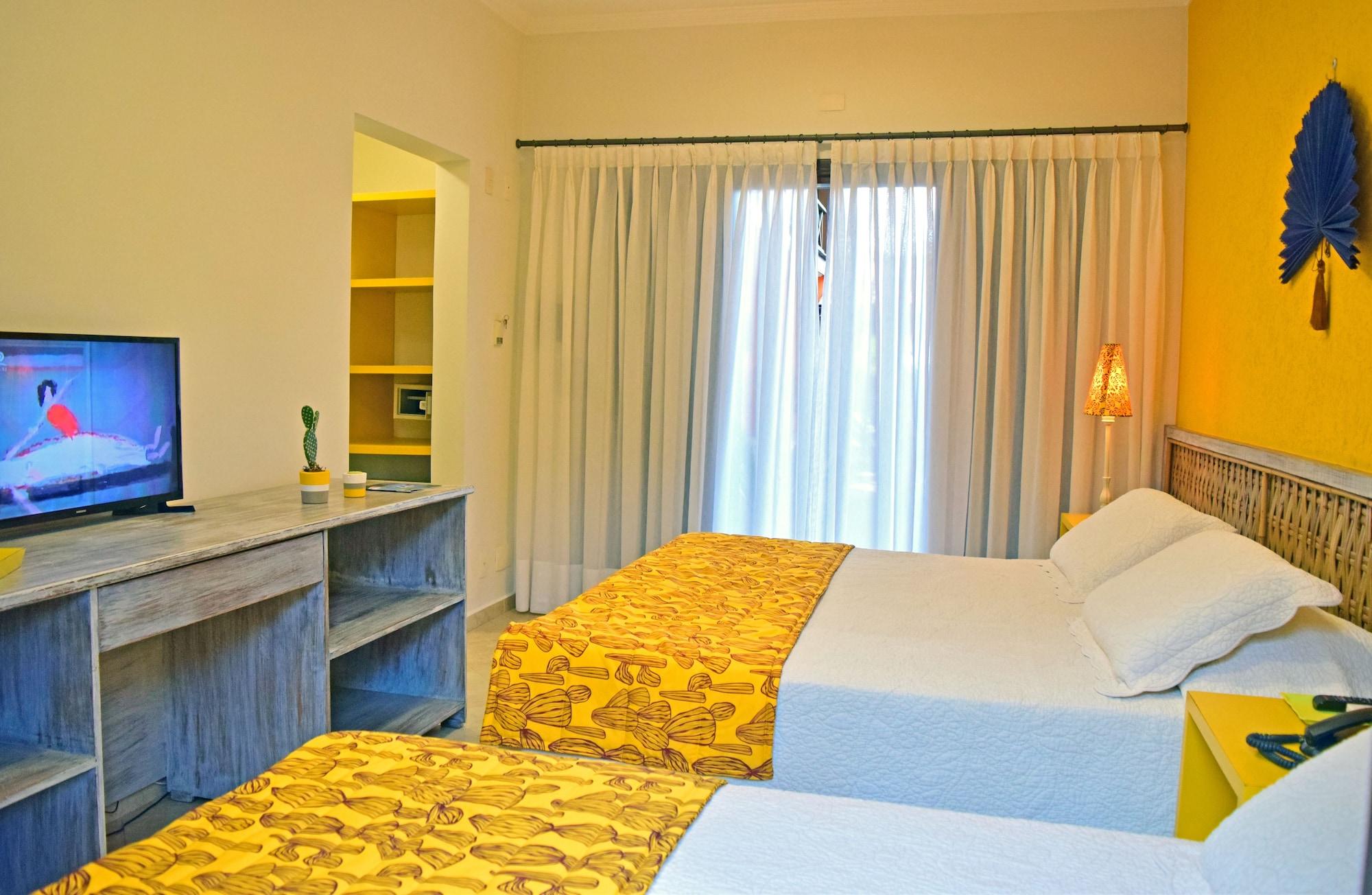 Set de Habitación Pousada Mais Bella