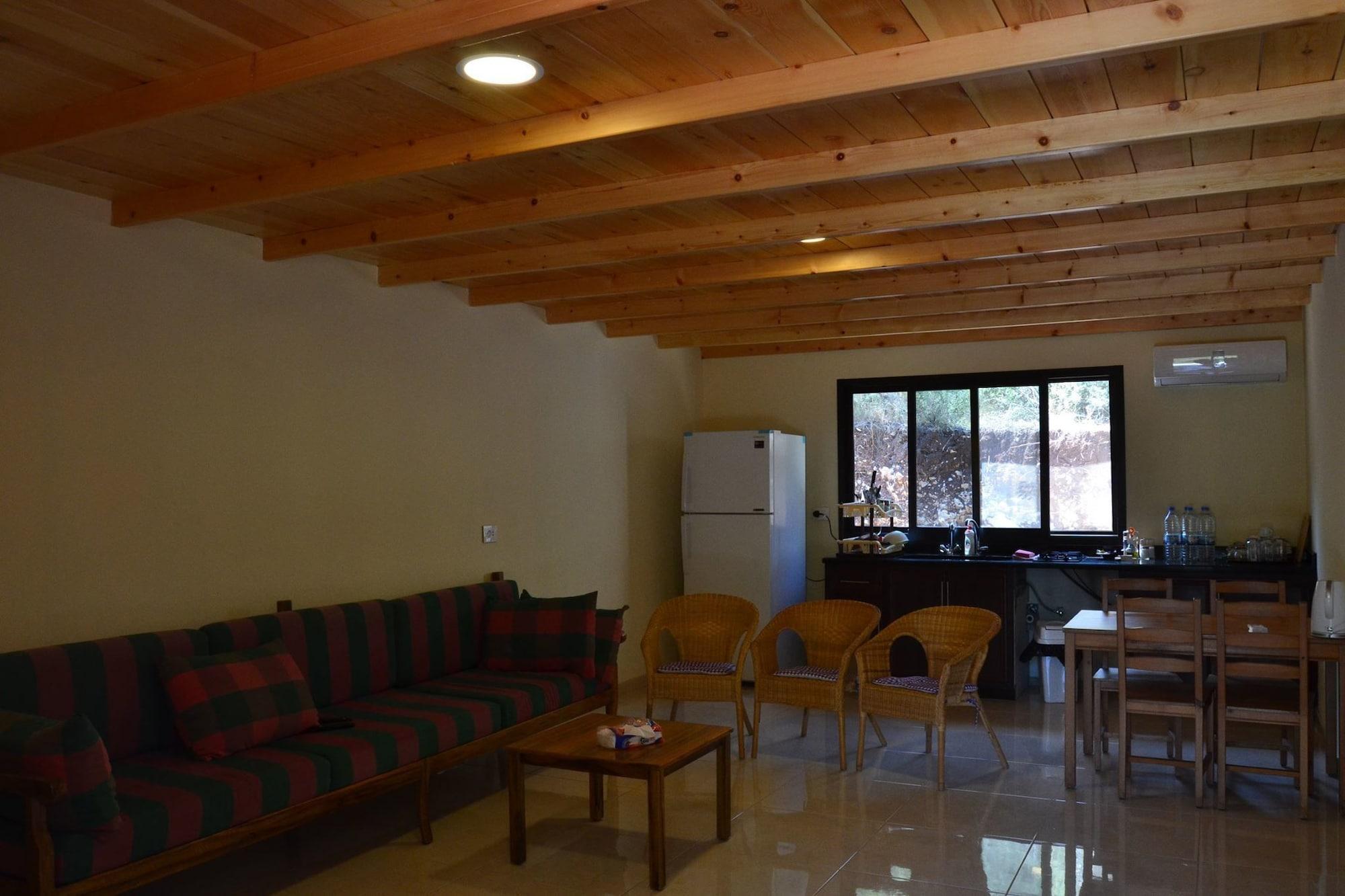 Restaurant Graneroverde Resort