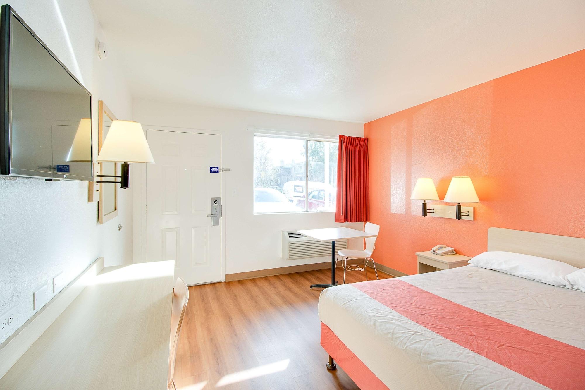 Habitación Motel 6 Phoenix East
