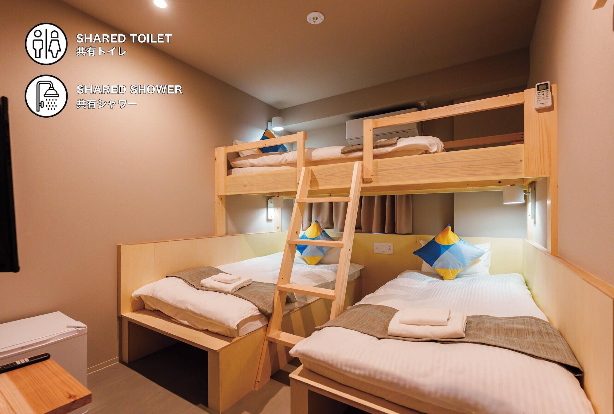 Habitación 2Z - DOYANEN HOTELS