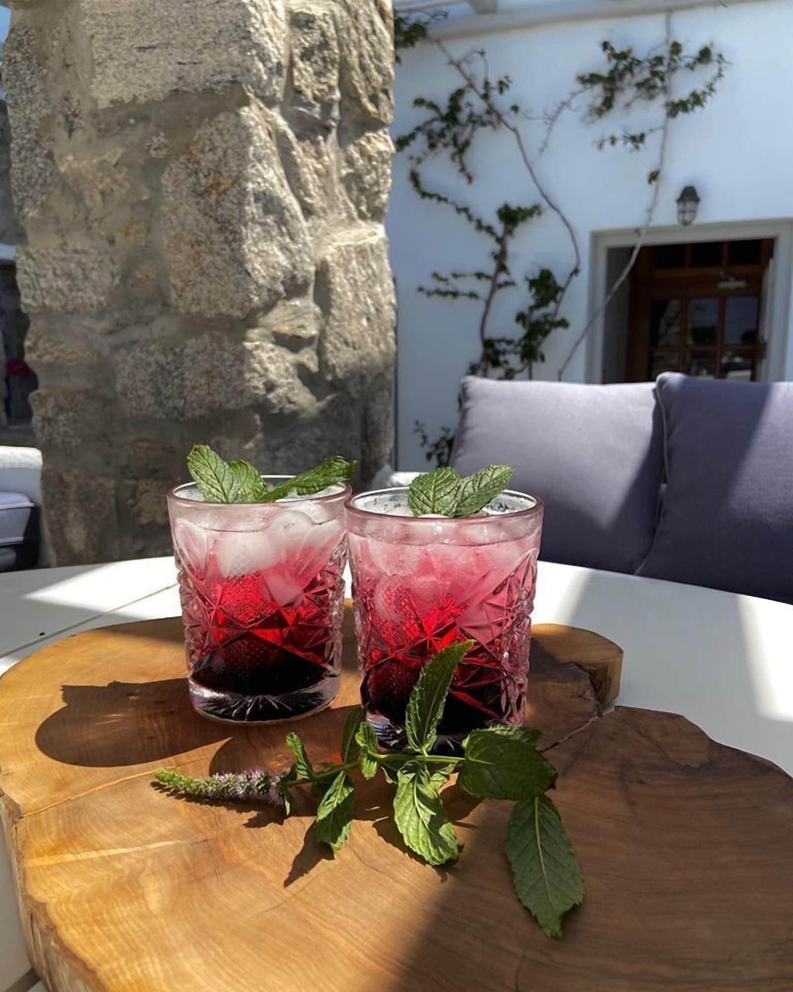 Restaurant Elena Hotel