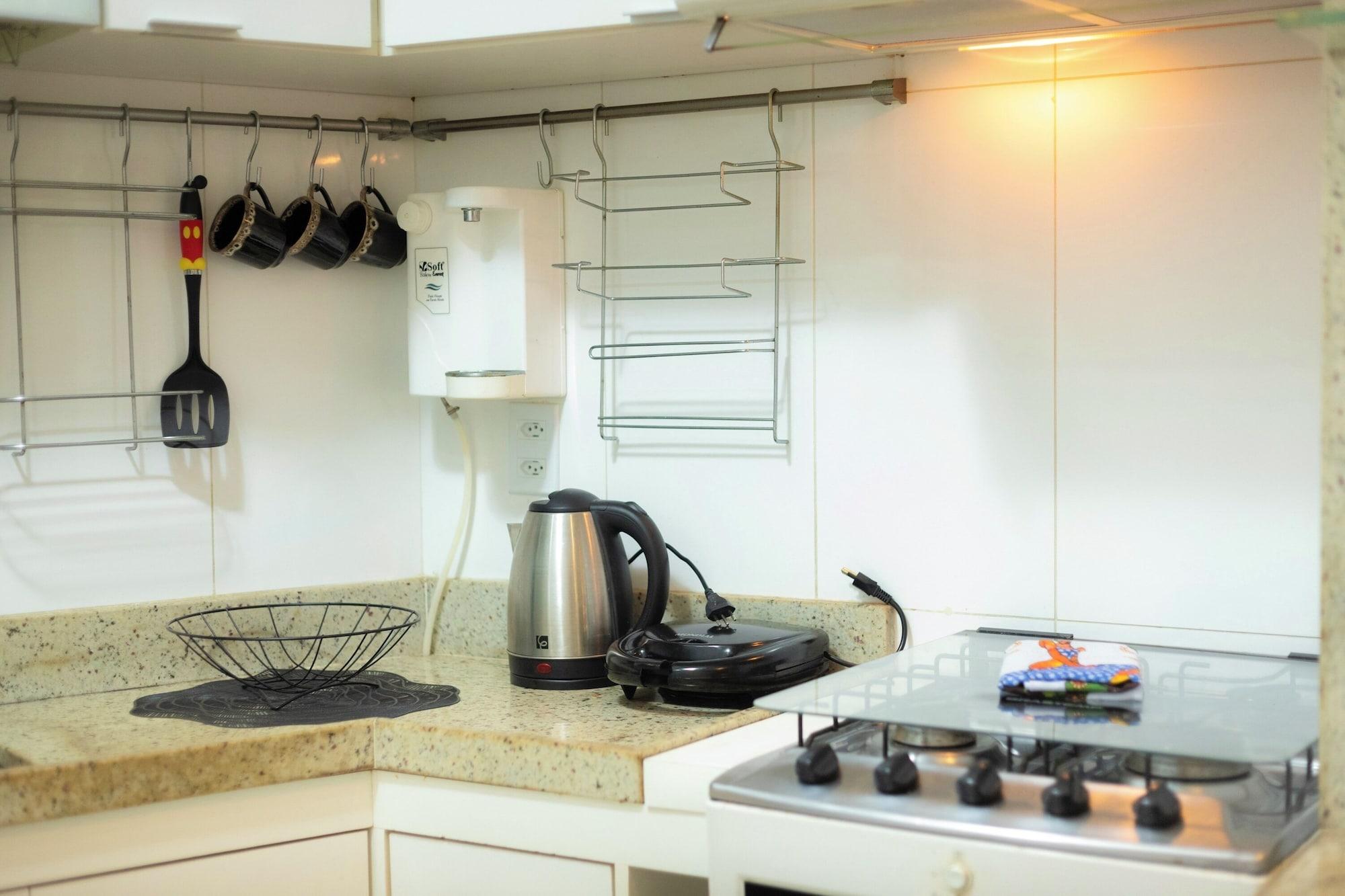 Equipamiento de Habitación 360 Aterro do Flamengo By SUHCasa
