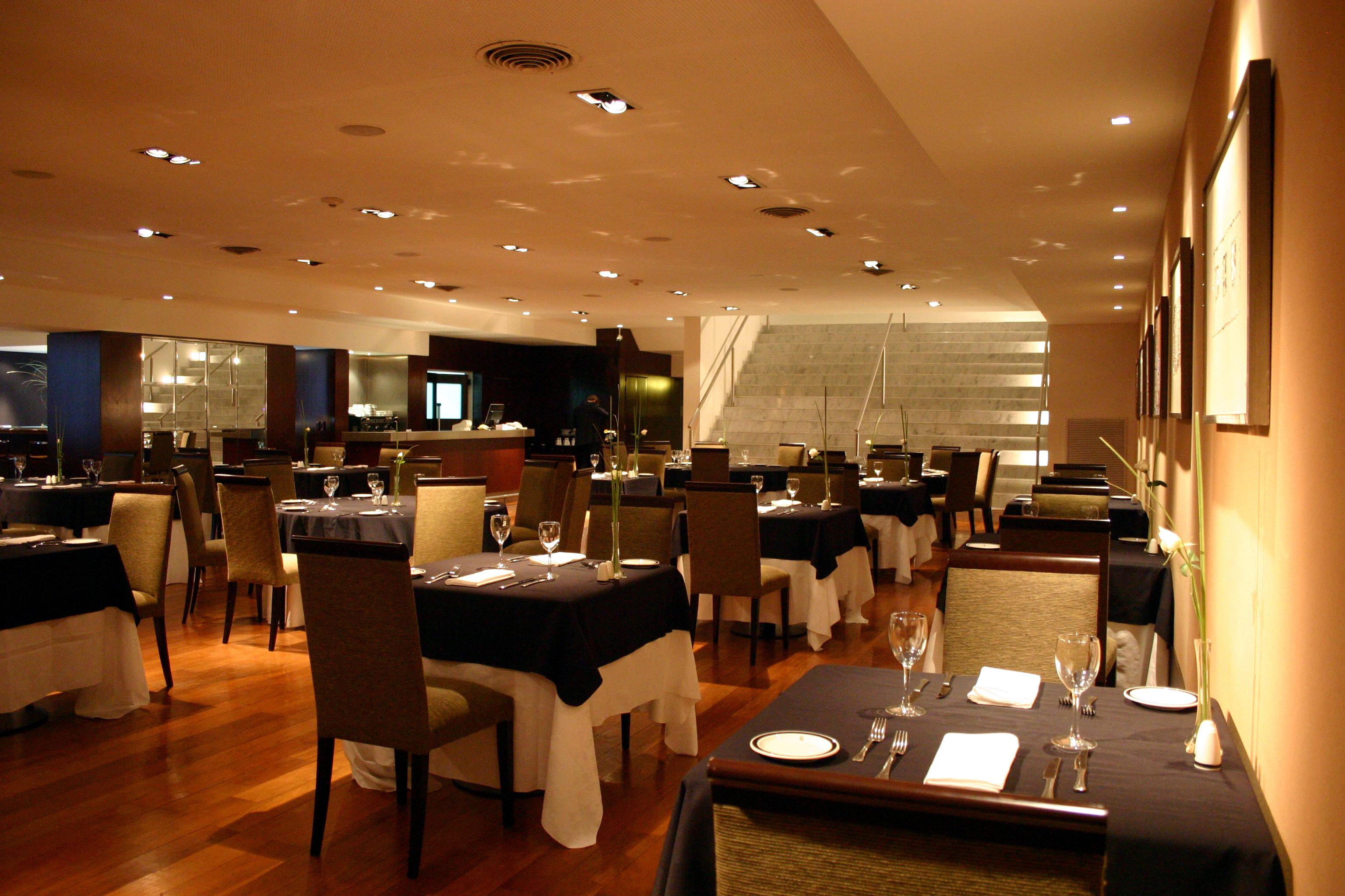 Restaurant Ros Tower Hotel