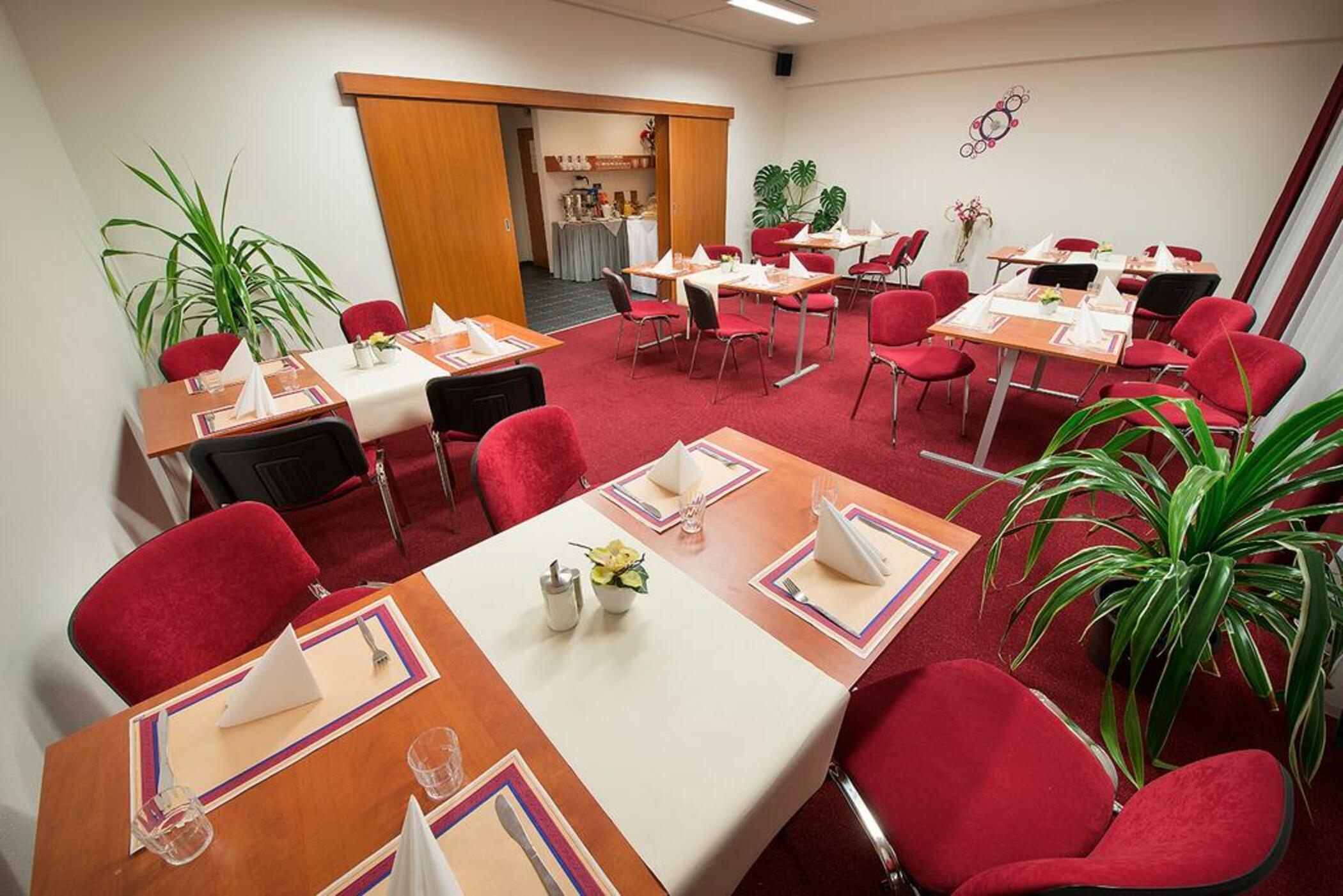 Restaurant Rezidence Emmy