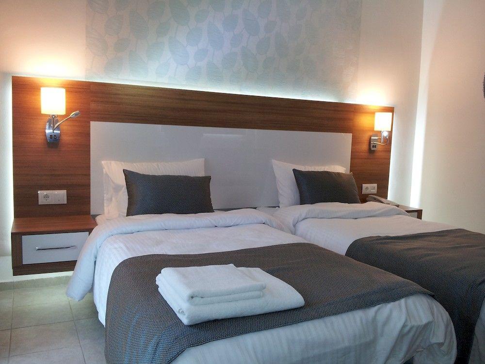 Varios Daisy Garden Resort Hotel - All Inclusive