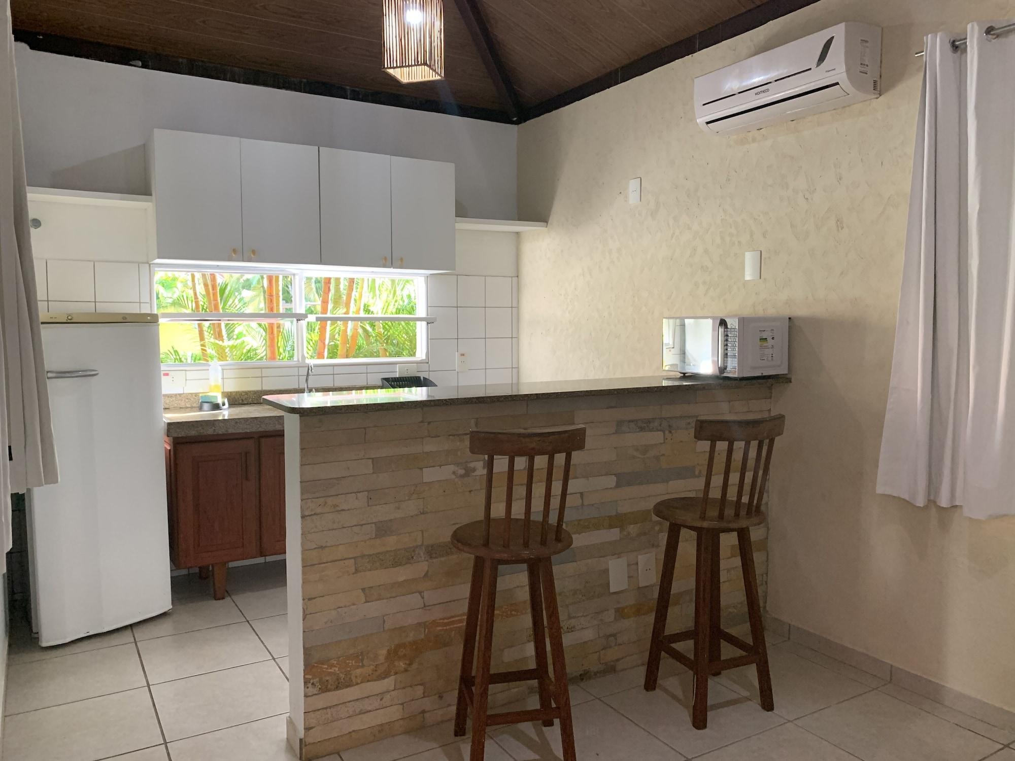 Equipamiento de Habitación La Dolce Vita Flat & Pousada