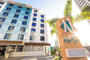 Alojamiento - Abitta Condado by IHG
