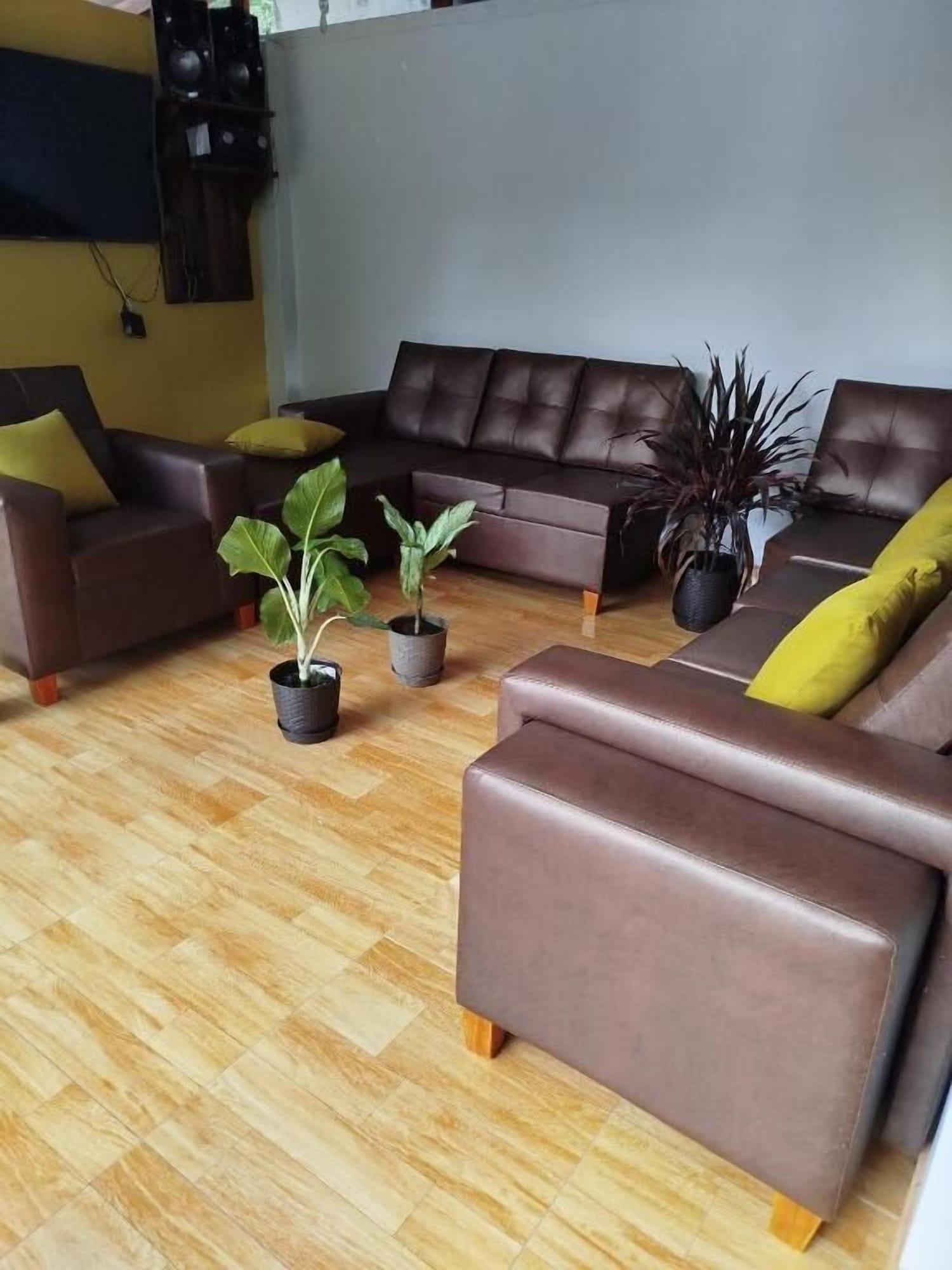 Comodidades del Alojamiento Machu Picchu Picos House