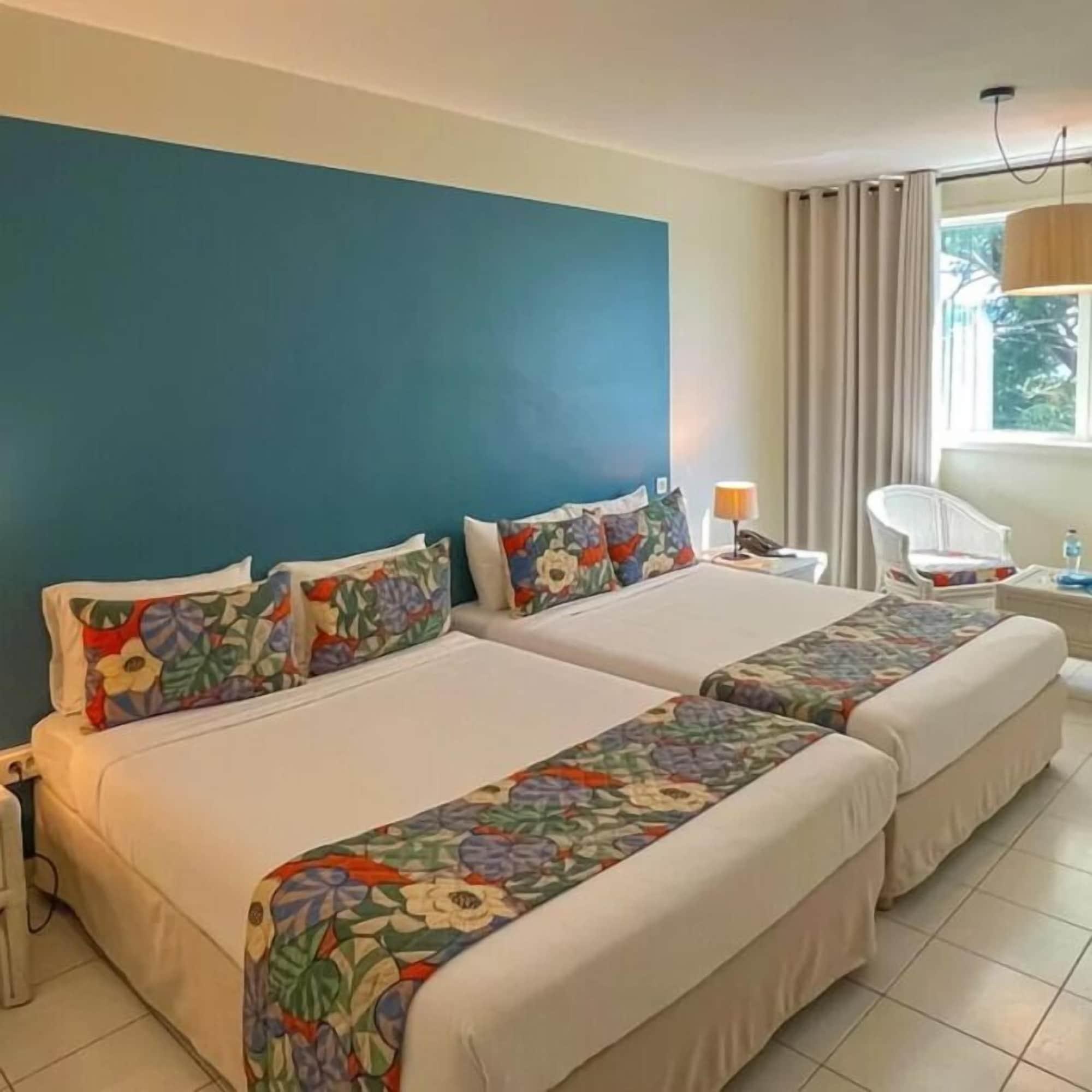 Habitación Karibea Squash Hôtel
