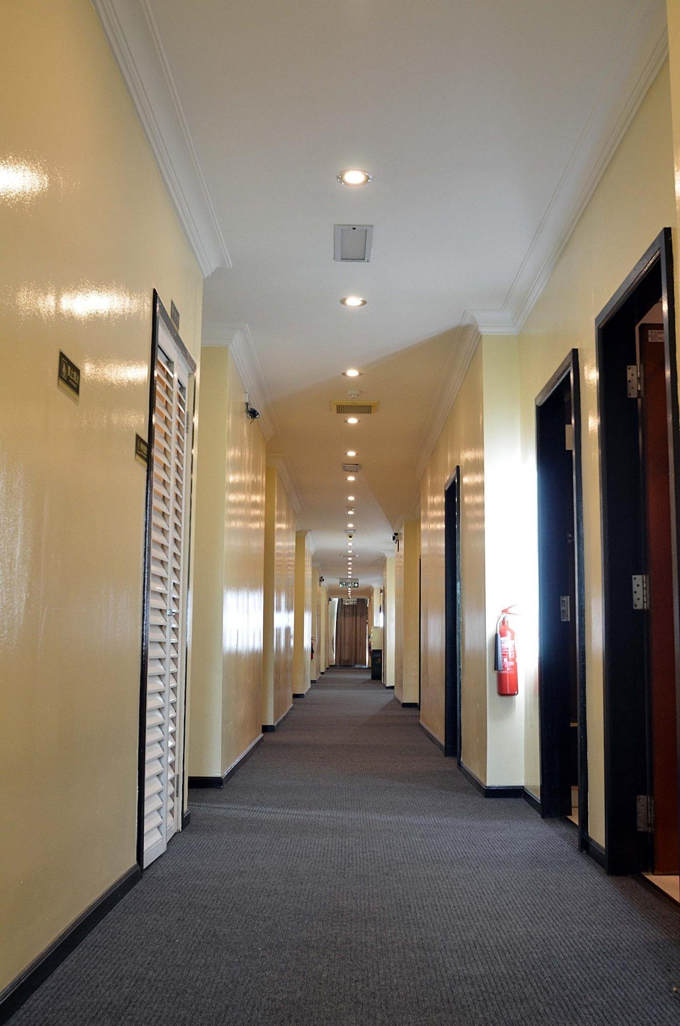 Varios Hotel Meliden