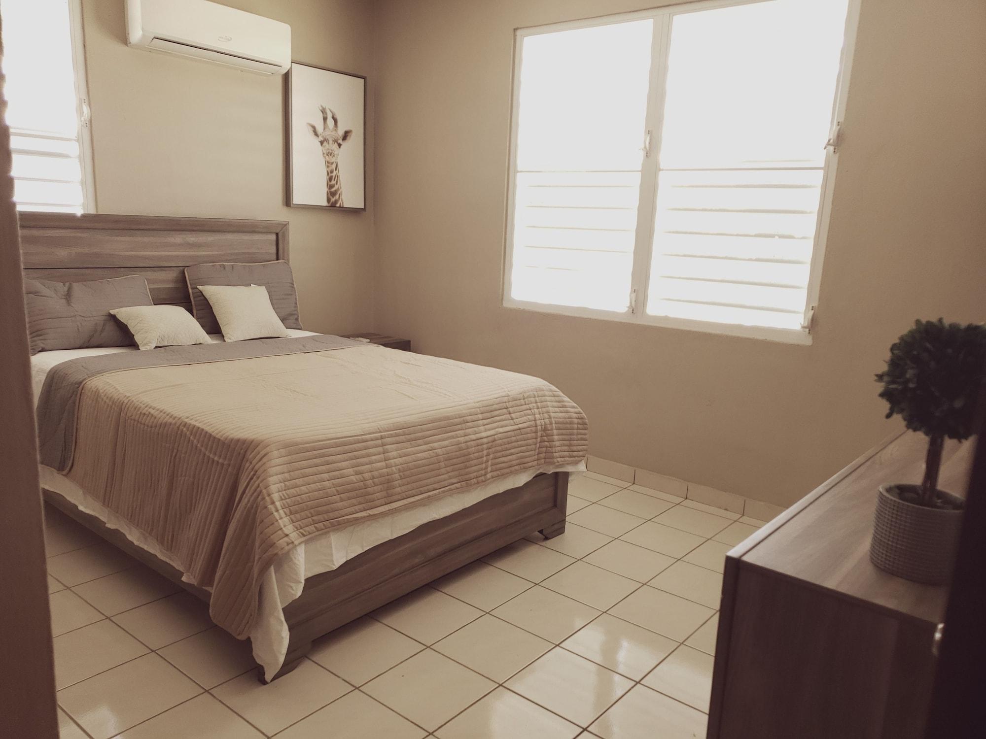 Set de Habitación Rent It