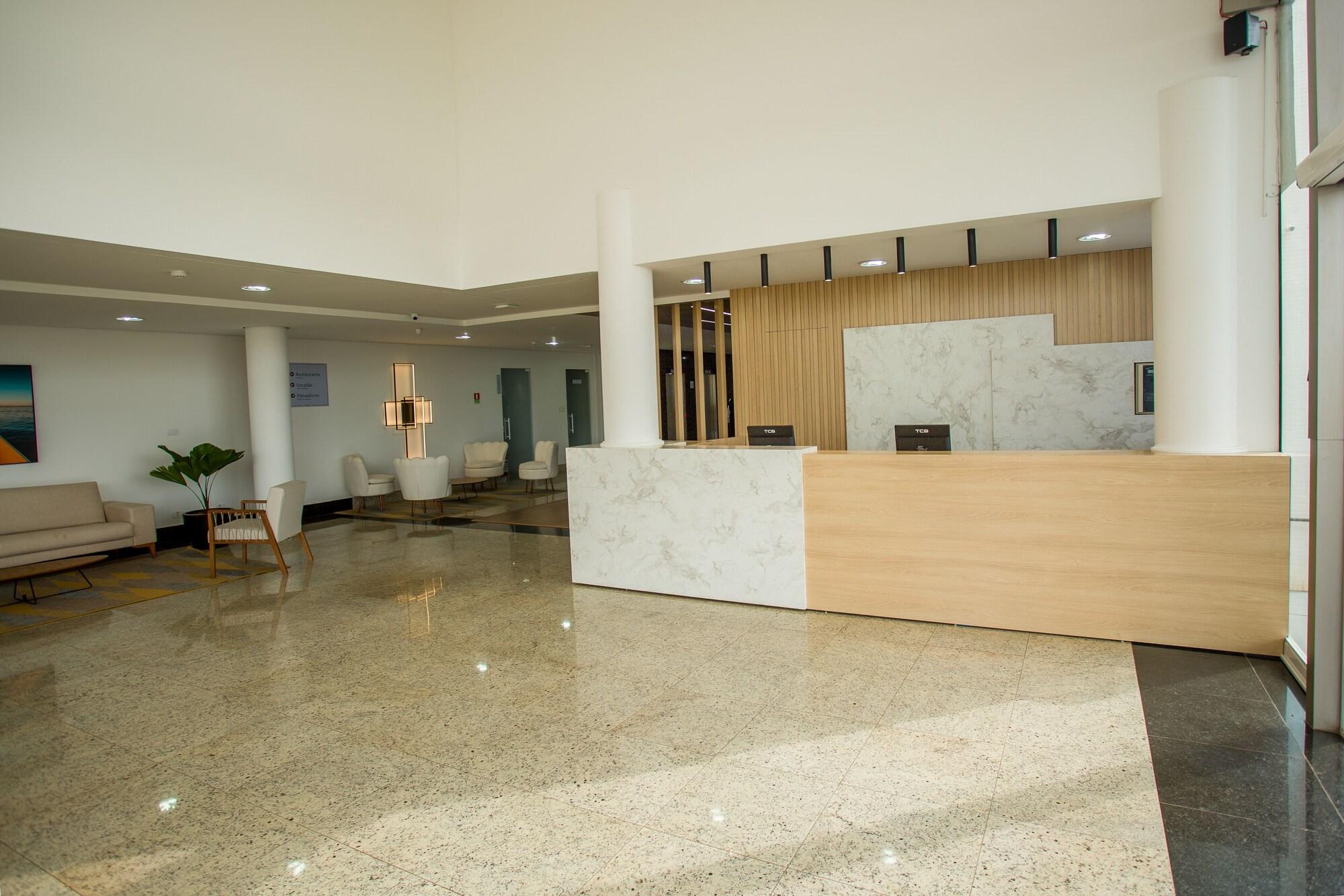 Varios GoldMen Express Cianorte