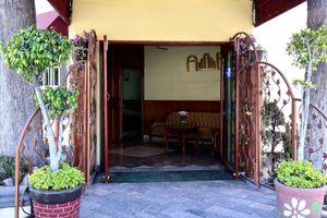 Alojamiento - Hotel Boutique AB
