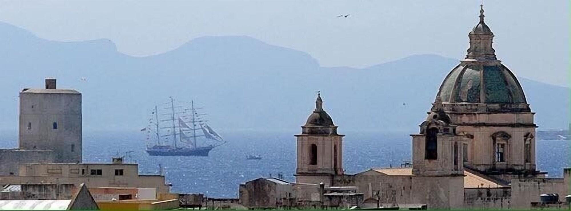 Vista Exterior Dragonfly B&B